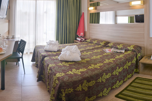 Sumus Stella en Pineda de Mar